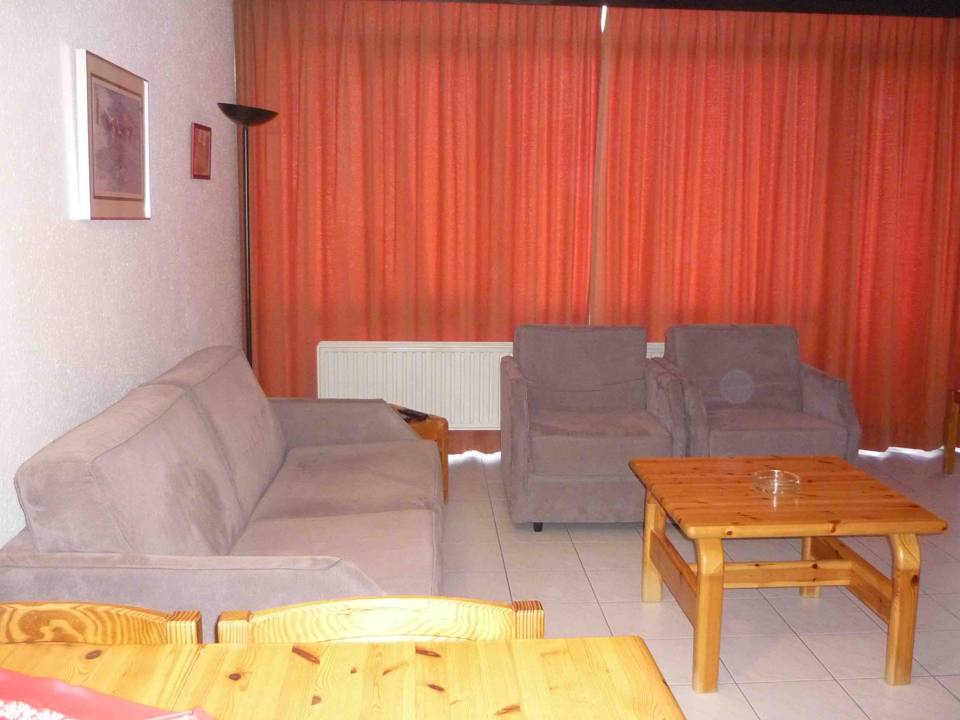 Séjour